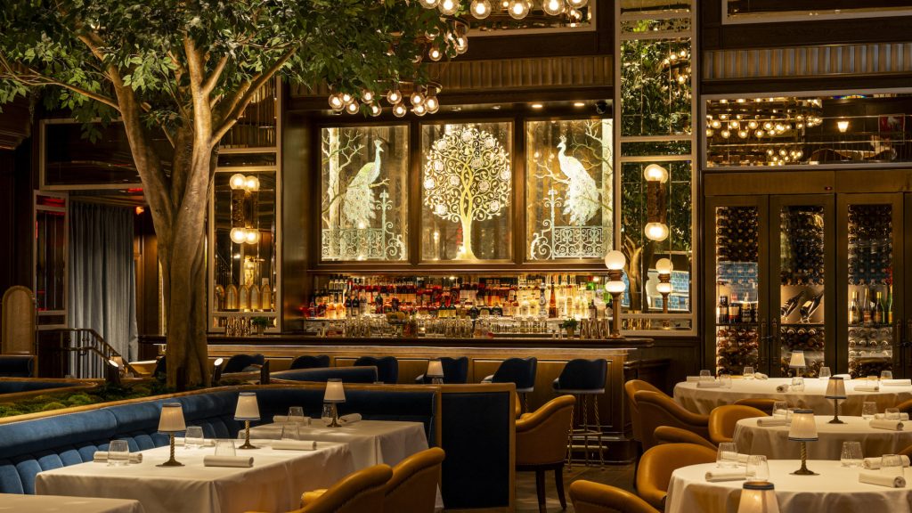 Comfort Food With Passport Stamps: Why Global Nostalgia Is One of the Smartest Menu Plays Right Now